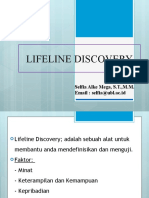 Lifeline Discovery