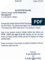 Surat Permohonan Pembuktian Online AJR KSO PW JD PELALAWAN RIAU - Copy