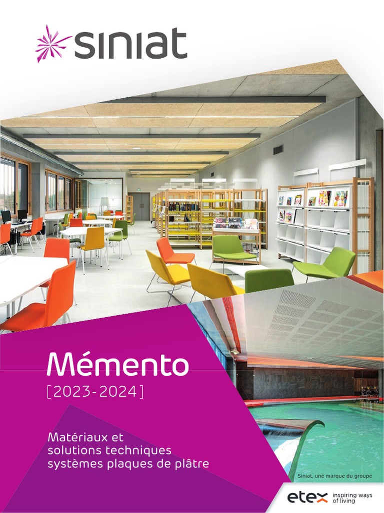 Memento Siniat 2023 24 Allege, PDF