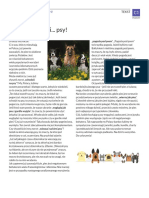 Język Polski Lubi Psy C1 PDF-1