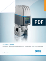 PI FLOWSIC500 - en