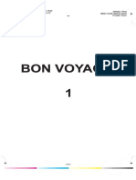 Bon Voyage