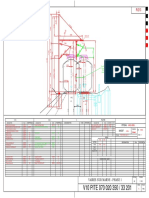 V10 PITE 070 020 350 / 33 201: Vaires Sur Marne - Phase 1