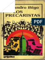 Los Precaristas (Alejandro Iñigo)