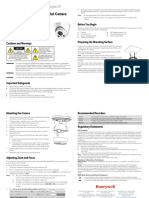 Quick Installation Guide HEW2PER2