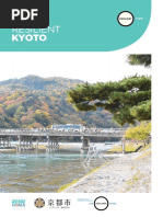 Kyoto Resilience Strategy English