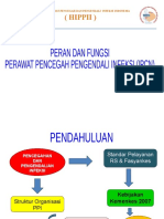 Peran Dan Fungsi IPCN