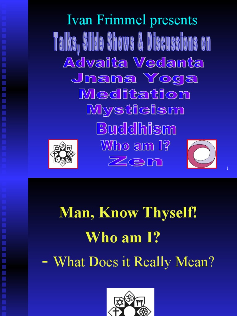 what does know mean
