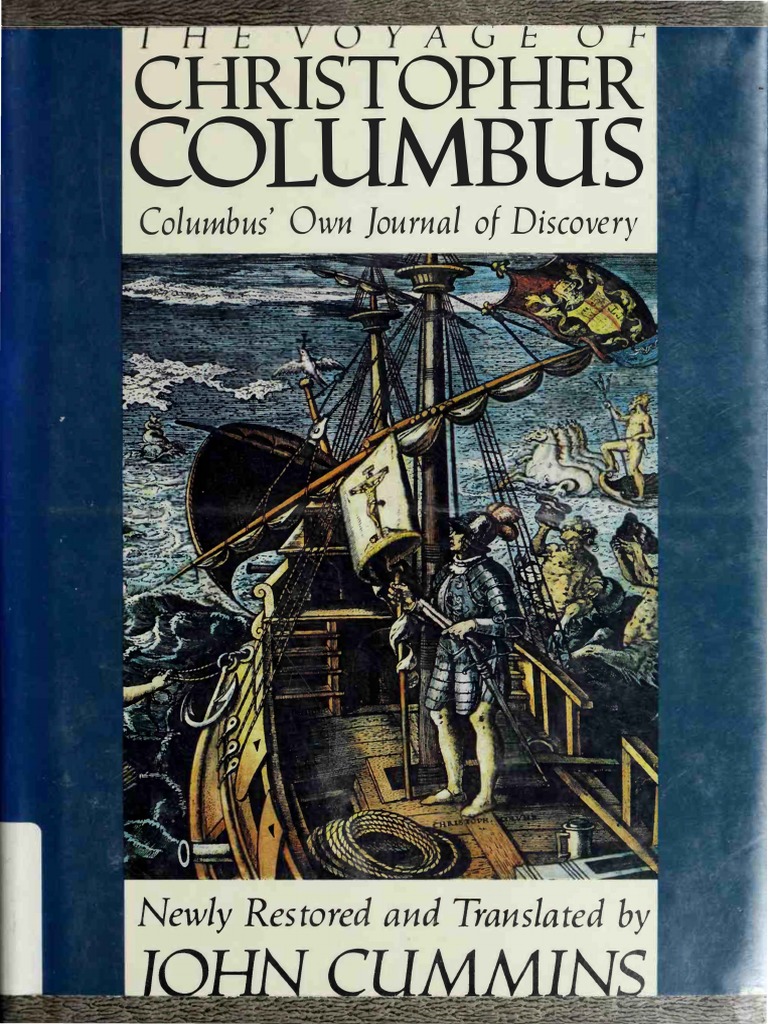 Who Really Financed Columbus’s Voyage? The Unexpected Backers Revealed