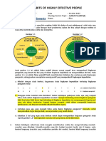 Rico - Sharing Session - Jadilah Proaktif - Part 2 (30 June 2022)