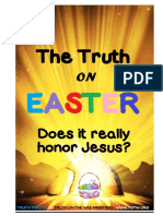 Easter Tract