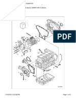 Bobcat Online Parts Catalog - Engine Lower Gasket Kit - S650 - 7 - 5 - 2023 2 - 23 - 38 PM