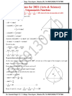 Theorems