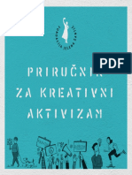 Priručnik Za Kreativni Aktivizam