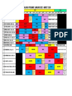 Jadwal Magang Revisi (Indah Dan Normala) New