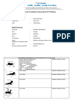 Formulir Pendaftaran Konsul PVT NOR AZAM ATTAQY