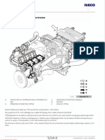 Iveco Daily Model Year 2012 Service Manual