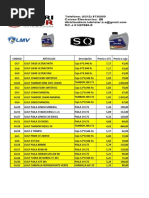 Lista 2