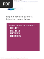 Deutz 413 Part Catalog 413 FW f8l413 f8l413f | PDF