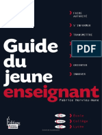 Guide: Du Jeune
