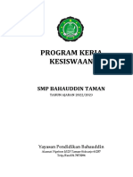 PROKER KESISWAAN 22-23 Edit