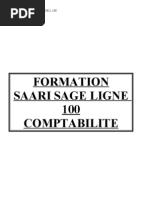 Download Formation Sage Comptabilite Ligne 100 by Jean Claude Omer Zannou SN65723453 doc pdf