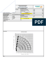 Lifting Calculation 20' Office Container