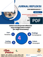 Jurnal Refleksi Dwimingguan Modul 1.1