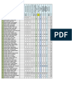 1º ETAPA Colegio San Agustín 2023 - 3° HISTORIA - 1