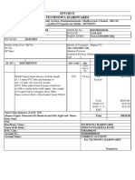 TECHNOWA Invoice 170 - 24.05.2023