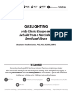 Manual Gaslighting