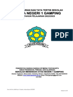 Tatib Sman Gamping 2022 2023