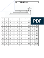 Type 02 PN16