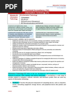 03.CA (CL) - IT - (Module-2) - (3) Information Technology-Hardware