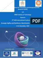 ICIERBNMIT Conf 2023 Brochure