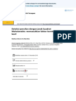 Outlier Detection With Mahalanobis Square Id