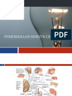 Cara Pemeriksaan Neurologi N. Kranialis