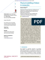 Failure Mechanisms in FRC 2