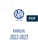 ASTRA Katalog ASTRA 2022 2023 Wersja Do Ogladania