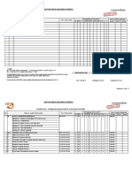 F-01-01. Daftar Induk Dokumen Internal (Contoh - Xyz) 210429