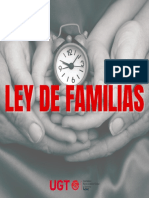 Ley de Familias