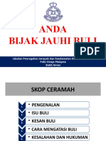 Anda Bijak Jauhi Buli