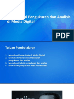 UK 3 Memahami Pengukuran Dan Analisis Di Media Digital