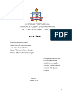 Uniersidade Federal Do Parã - 3 PDF