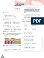 2.1 Uso de Números Enteros