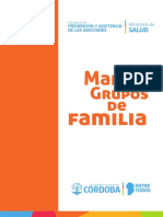 Manual Grupos de Familia Final