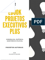 Ebook - Projetos Executivos Plus