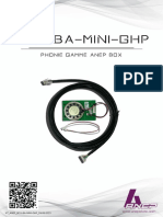 NT - ANEP - BOX BA MINI GHP - 09 06 2023 - New