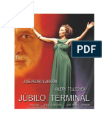 Júbilo Terminal. Teatro