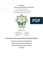 Kel 9 - MSDI - SERIKAT PEKERJA DAN PERUNDINGAN BERSAMA